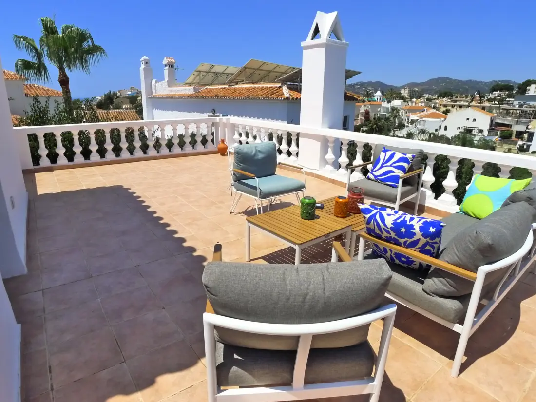 Maison de Vacances Nerja 437