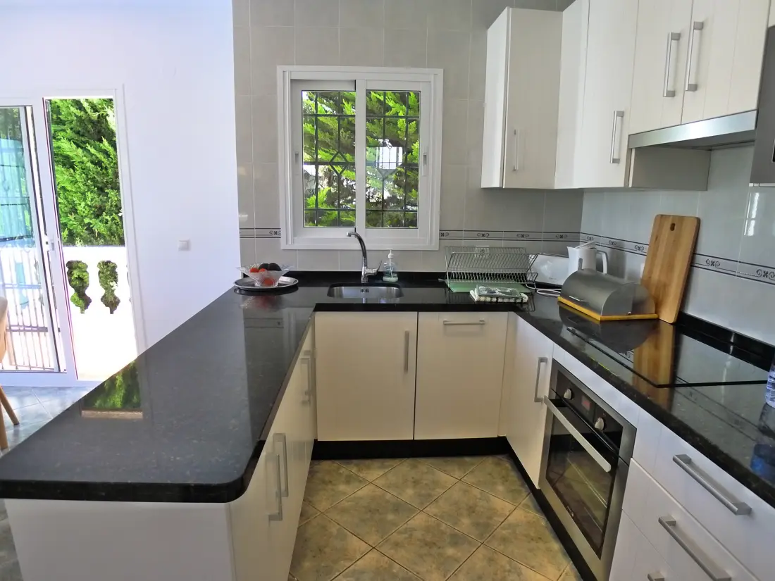 Maison de Vacances Nerja 437