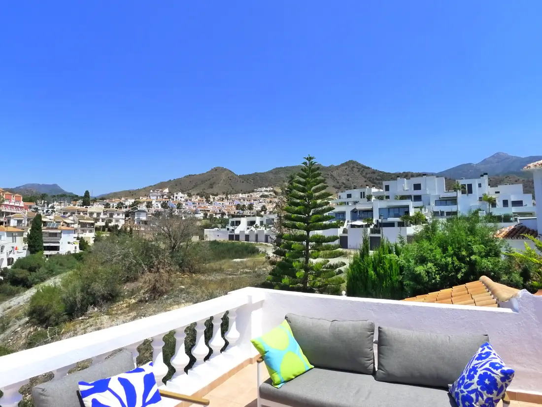 Maison de Vacances Nerja 437