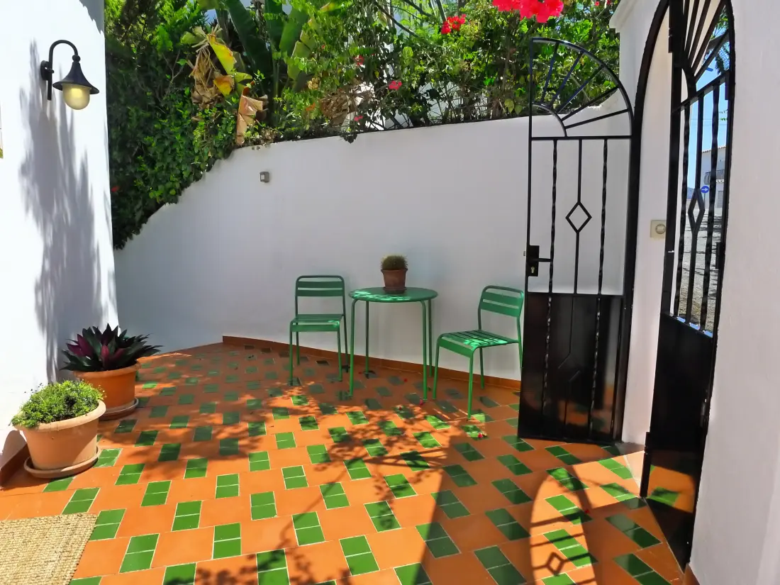 Maison de Vacances Nerja 437