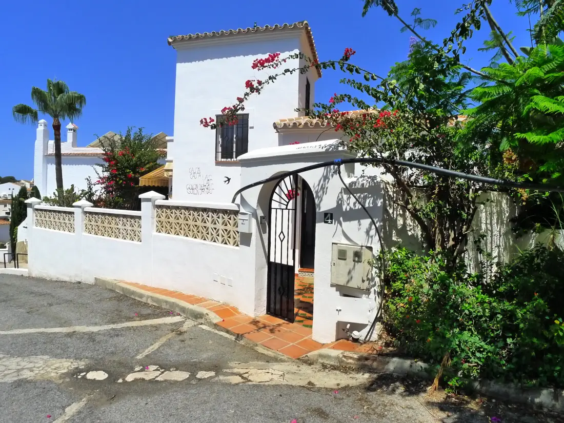 Maison de Vacances Nerja 437