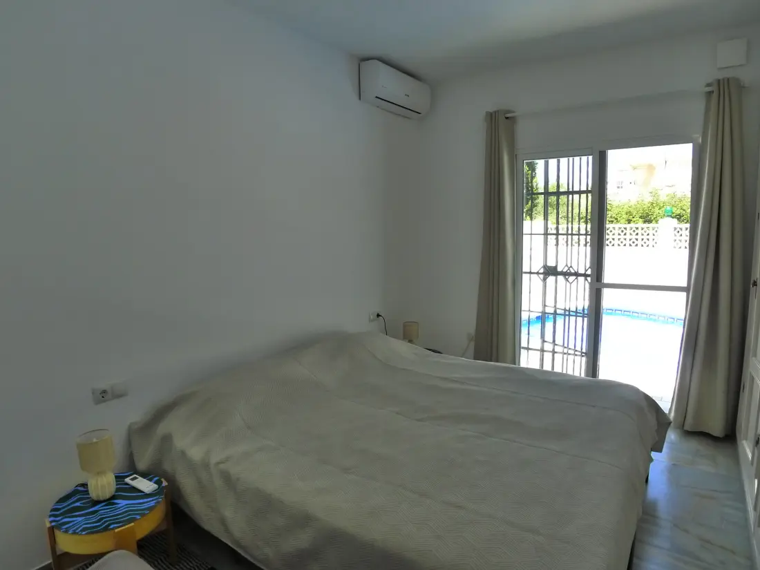 Maison de Vacances Nerja 437