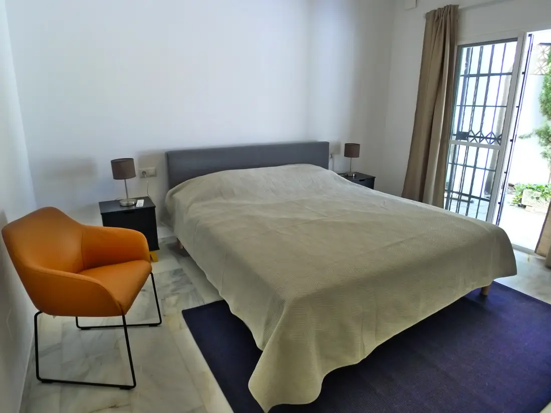 Maison de Vacances Nerja 437