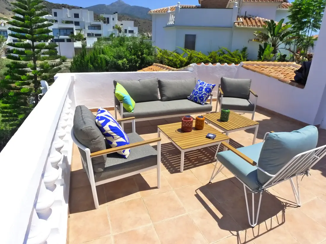 Maison de Vacances Nerja 437