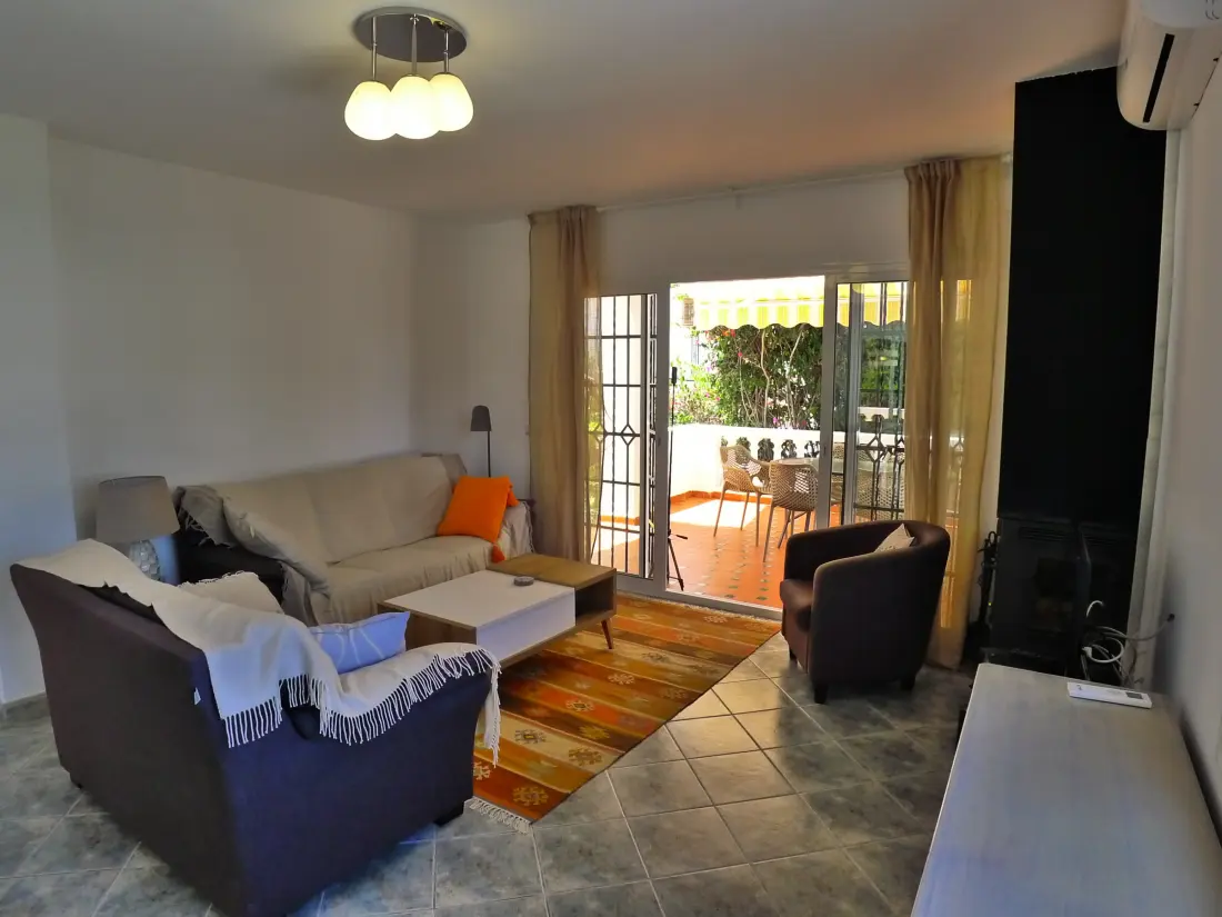 Maison de Vacances Nerja 437