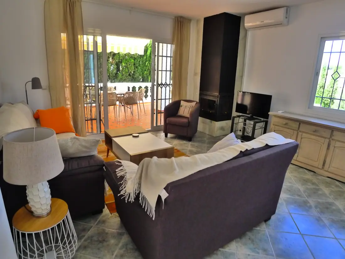 Maison de Vacances Nerja 437