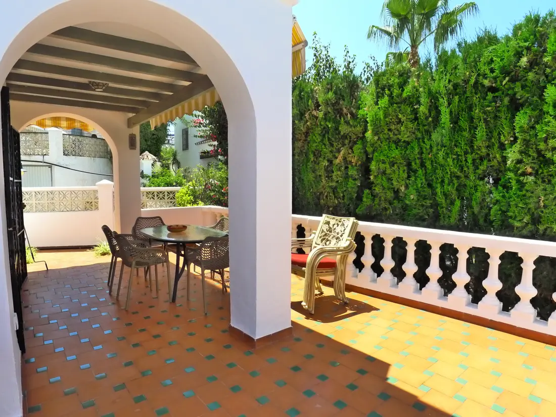 Maison de Vacances Nerja 437