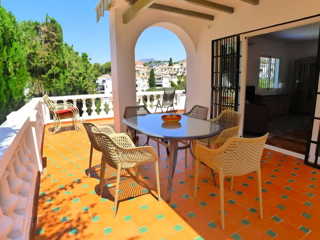 Maison de Vacances Nerja 437