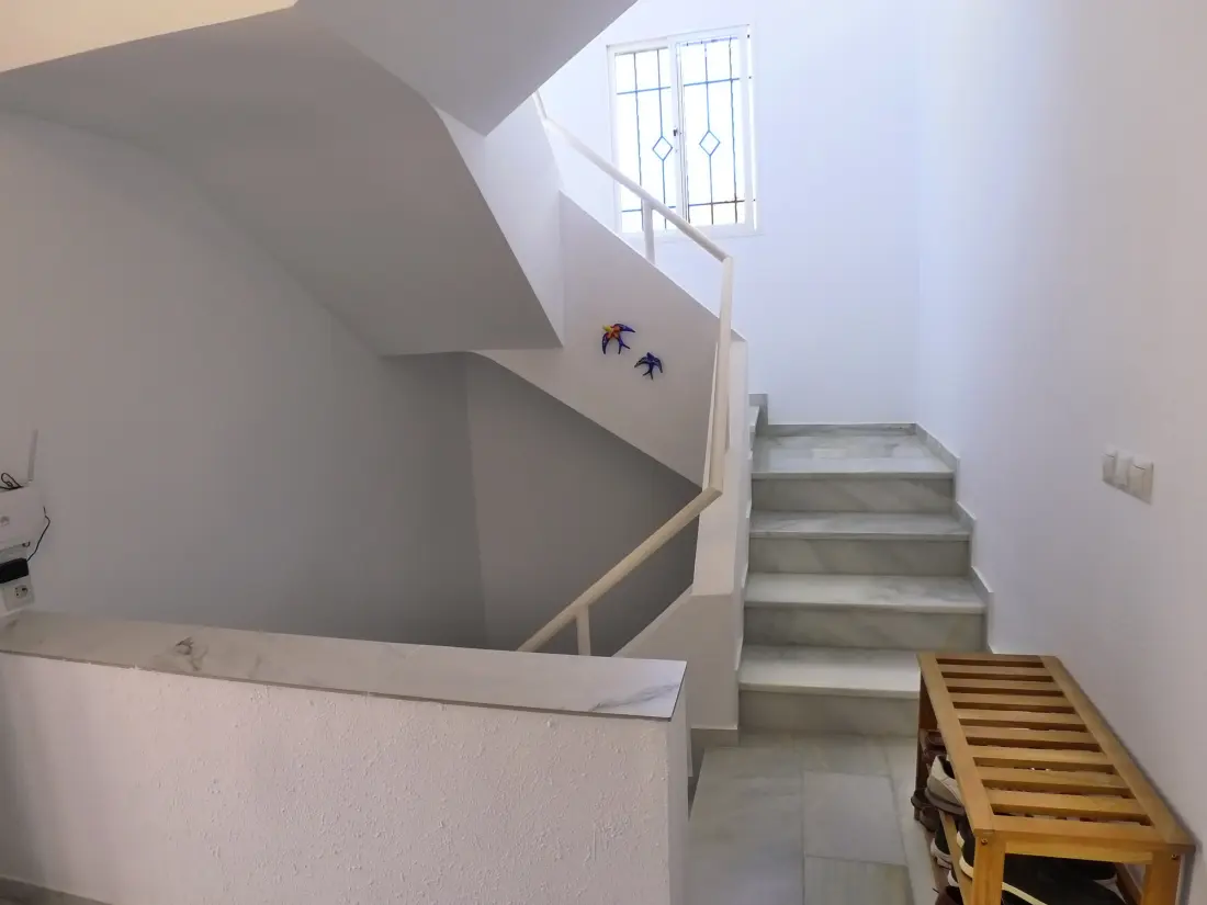 Maison de Vacances Nerja 437
