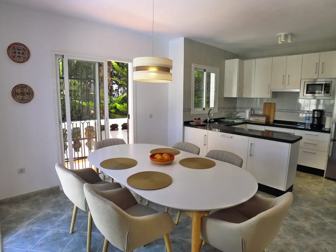 Maison de Vacances Nerja 437