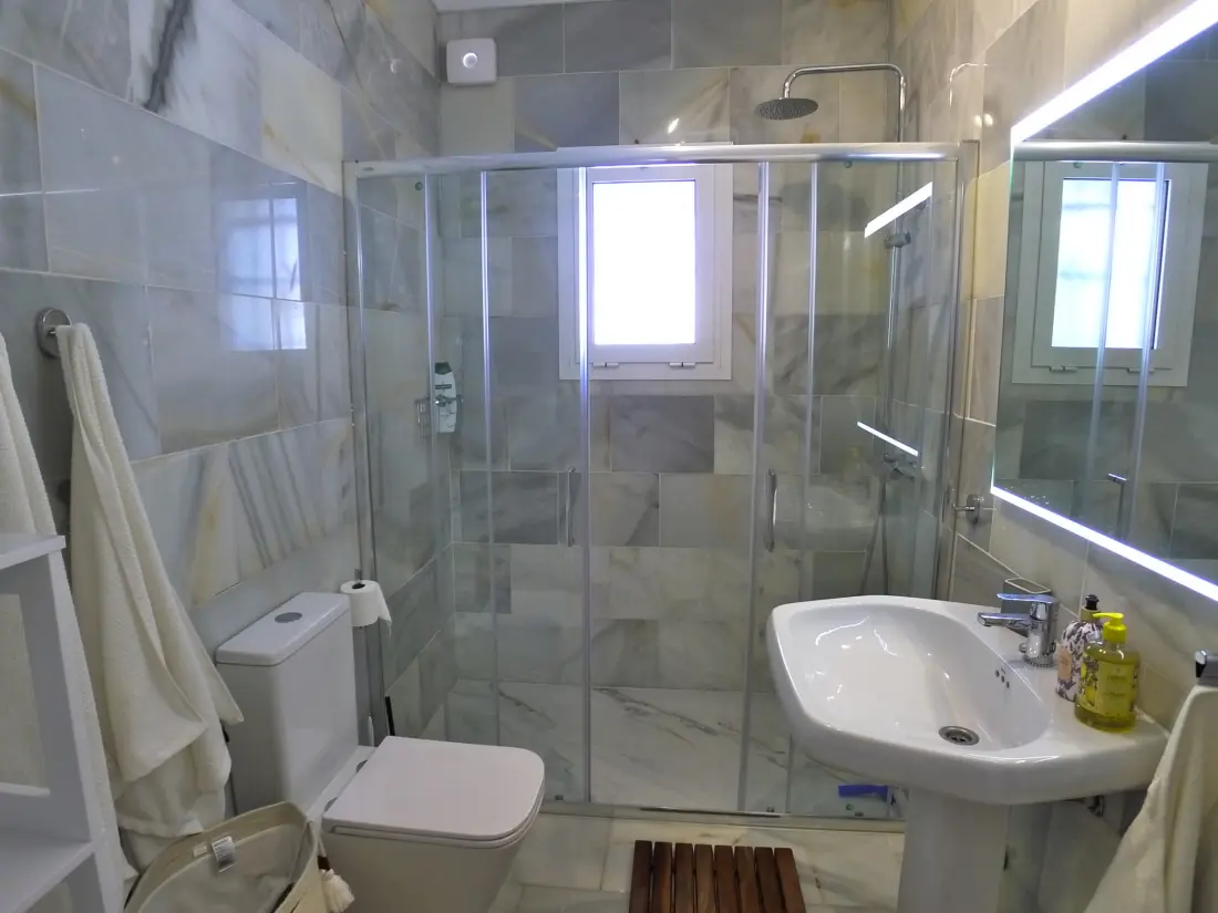 Maison de Vacances Nerja 437