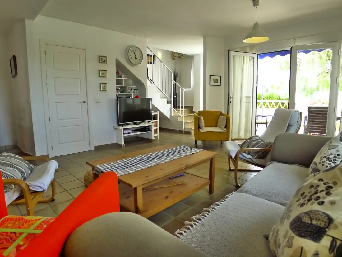 Maison de Vacances Nerja 448