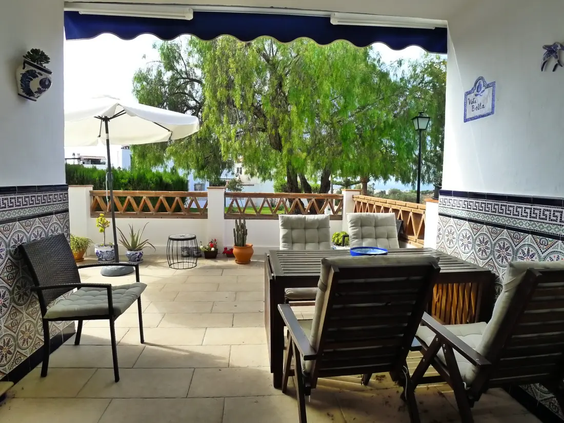 Maison de Vacances Nerja 448