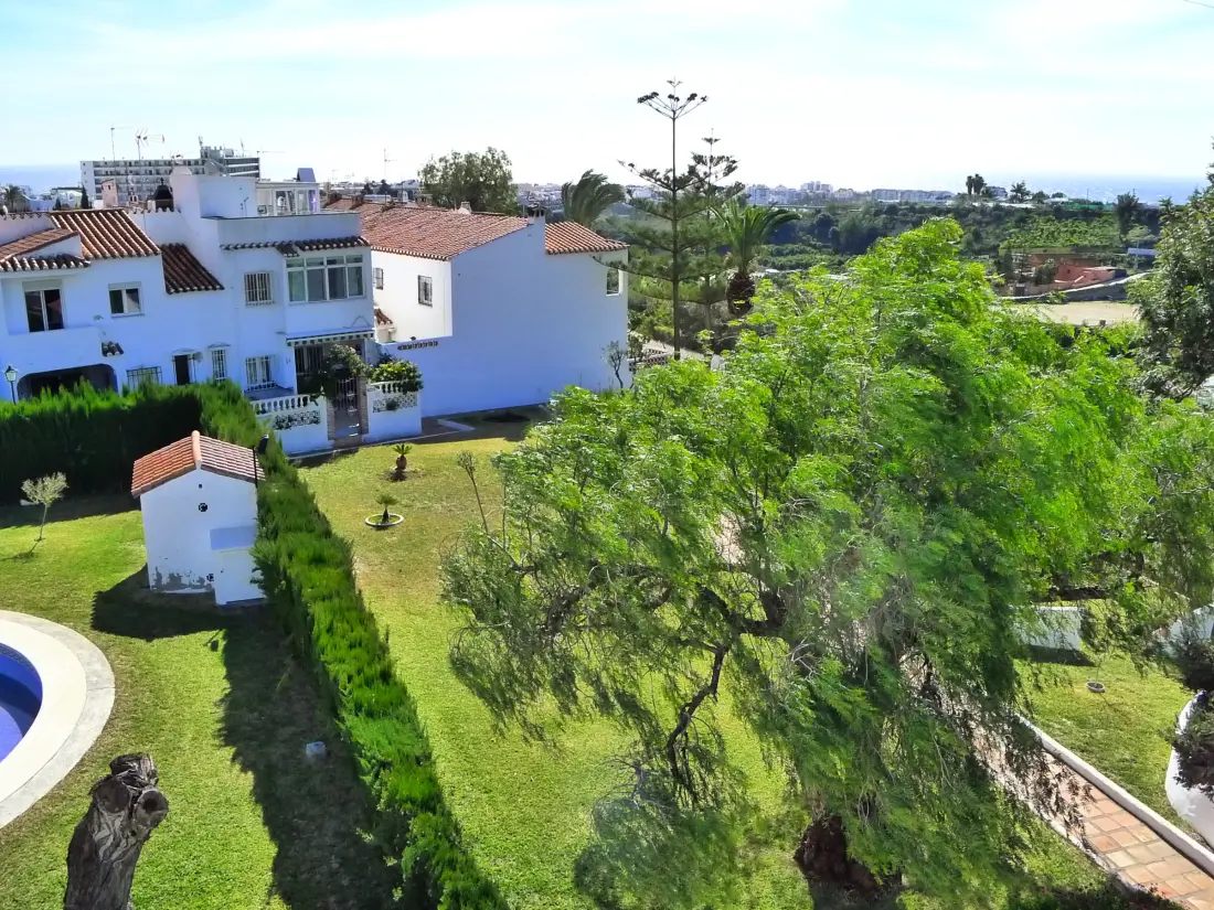 Maison de Vacances Nerja 448