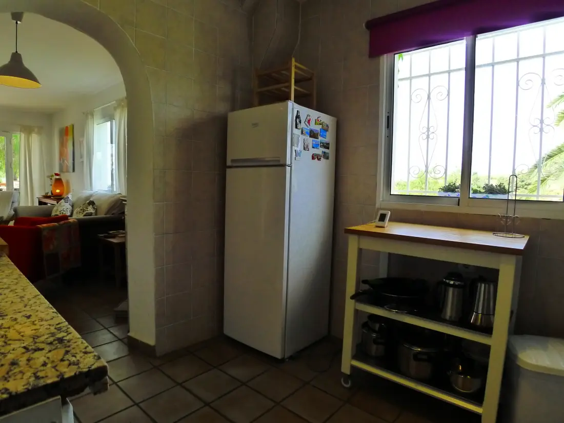 Maison de Vacances Nerja 448