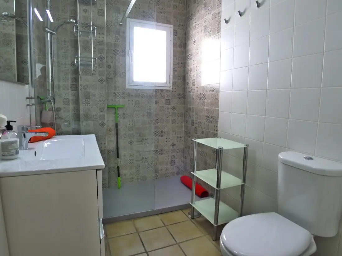Maison de Vacances Nerja 448