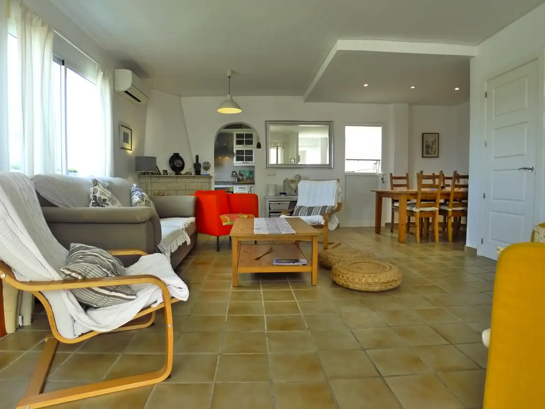 Maison de Vacances Nerja 448