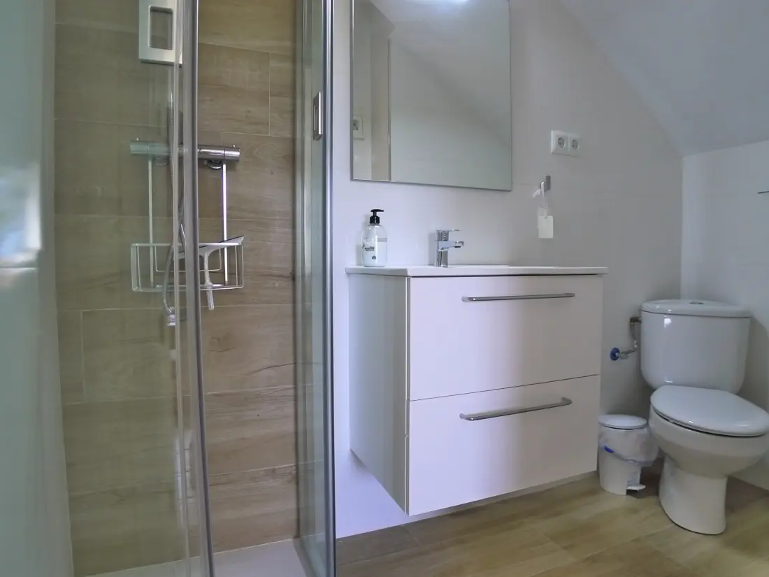Maison de Vacances Nerja 448