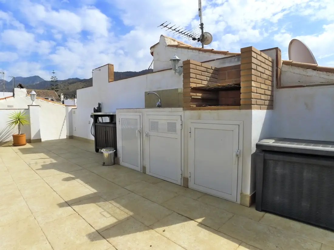 Maison de Vacances Nerja 448