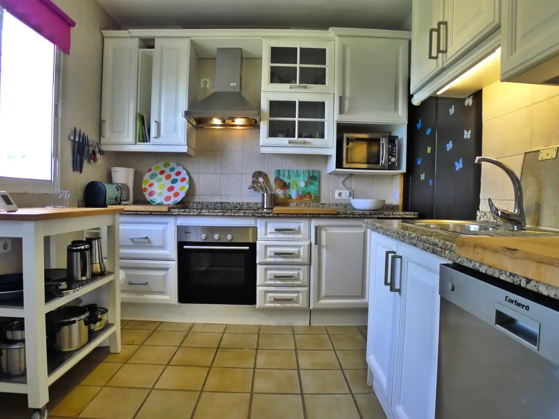 Maison de Vacances Nerja 448