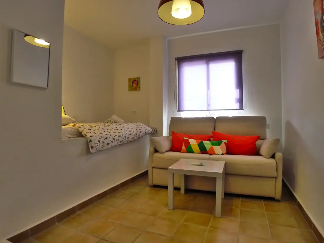 Maison de Vacances Nerja 448