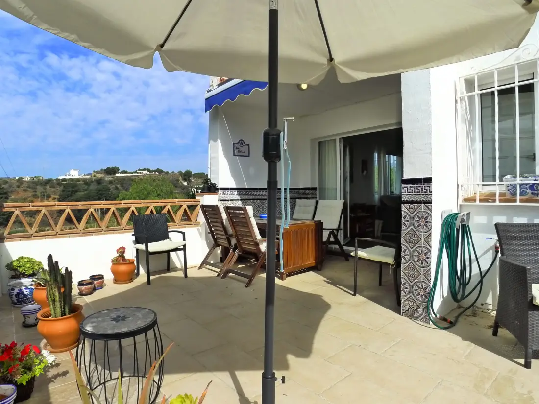 Maison de Vacances Nerja 448