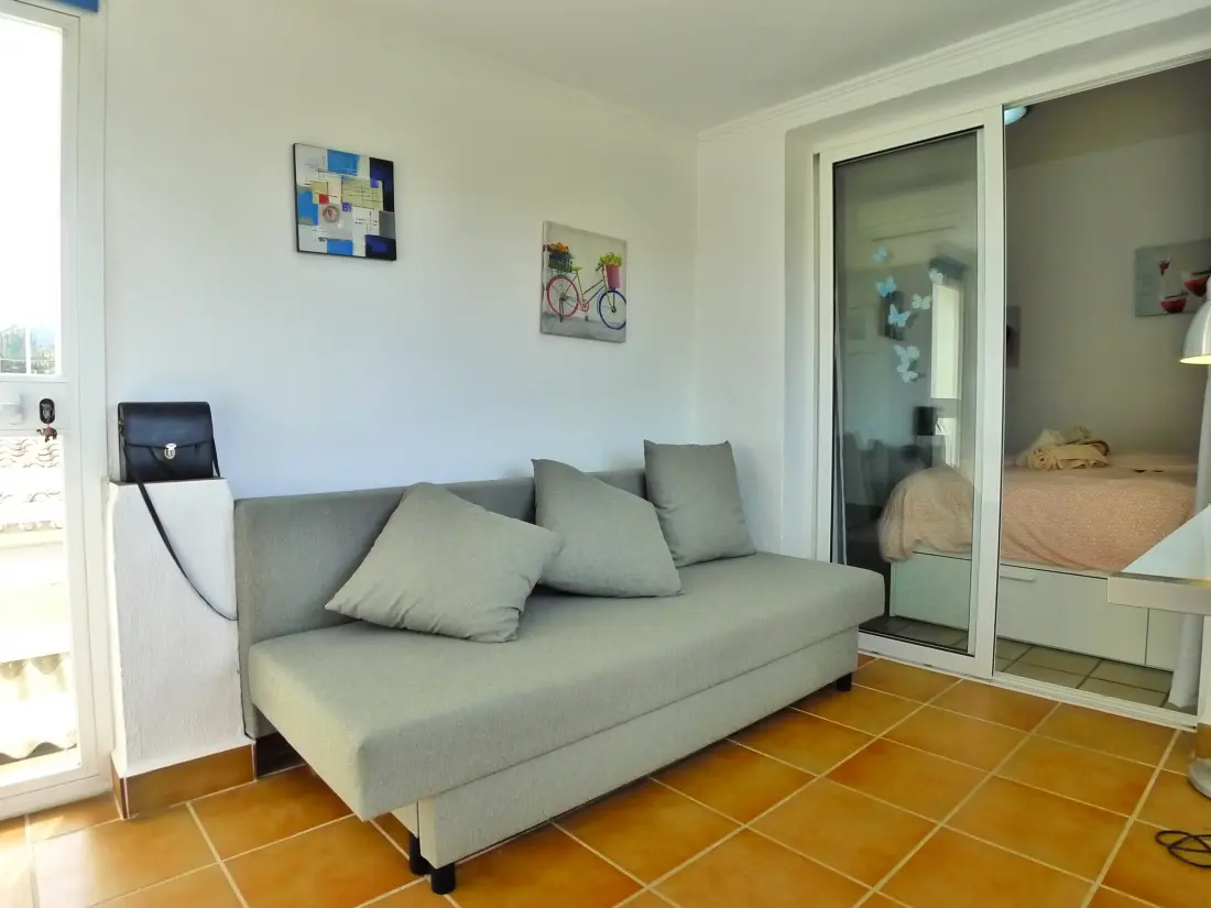 Maison de Vacances Nerja 448
