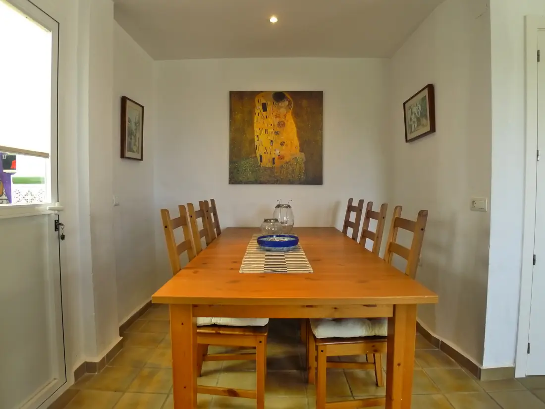 Maison de Vacances Nerja 448
