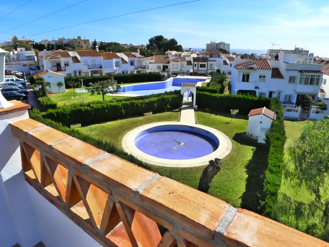 Maison de Vacances Nerja 448