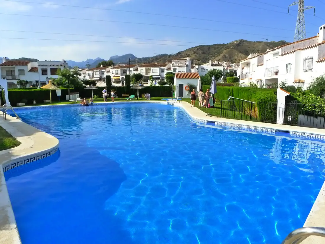 Maison de Vacances Nerja 448