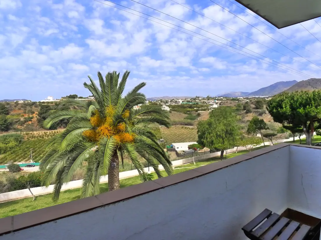 Maison de Vacances Nerja 448