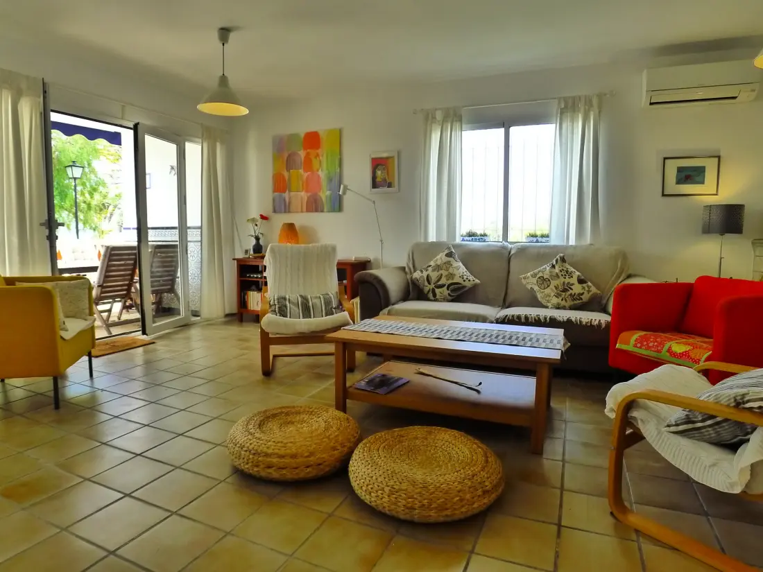Maison de Vacances Nerja 448