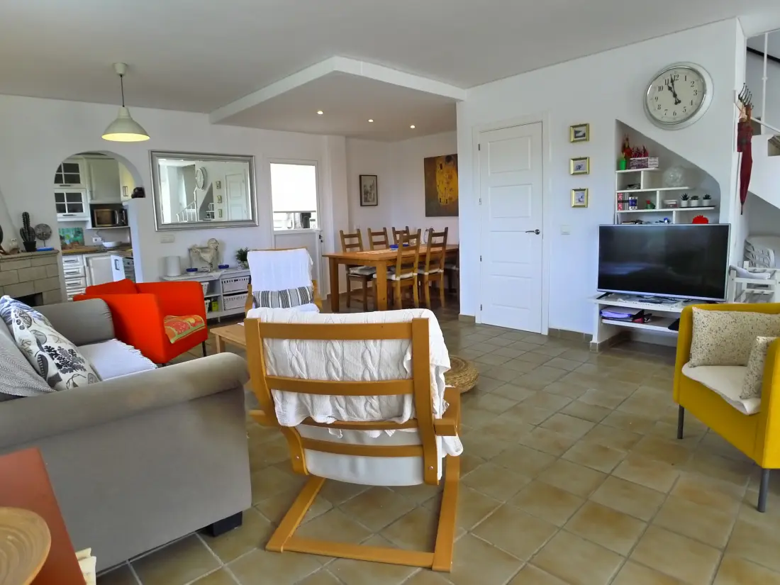 Maison de Vacances Nerja 448