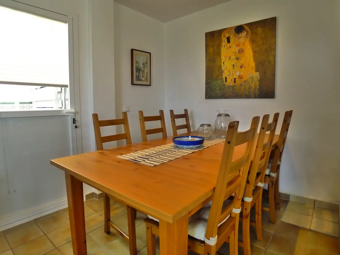 Maison de Vacances Nerja 448