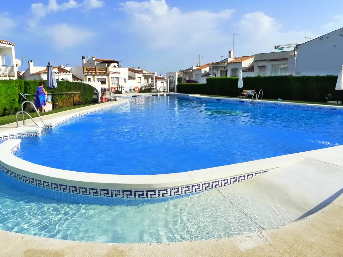 Maison de Vacances Nerja 448