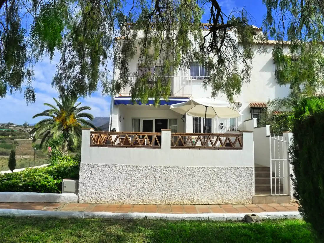 Maison de Vacances Nerja 448