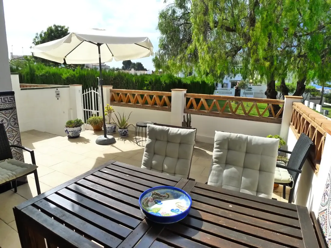 Maison de Vacances Nerja 448