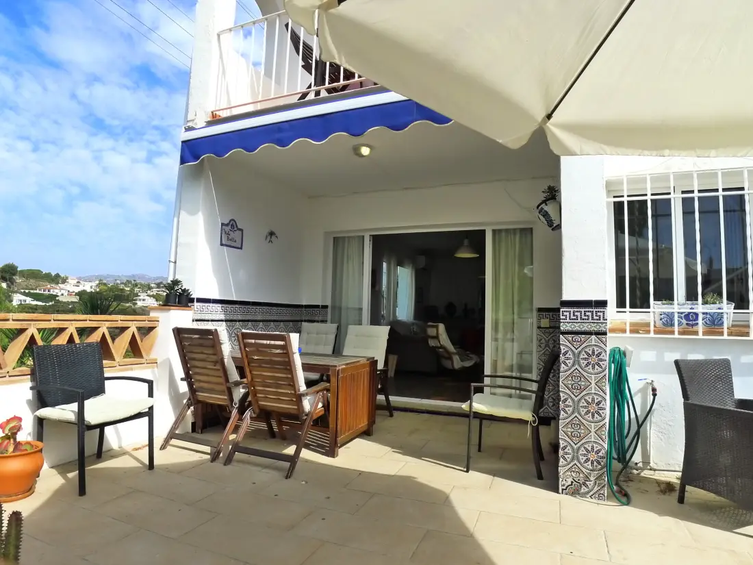 Maison de Vacances Nerja 448