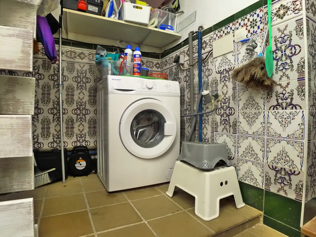 Maison de Vacances Nerja 448