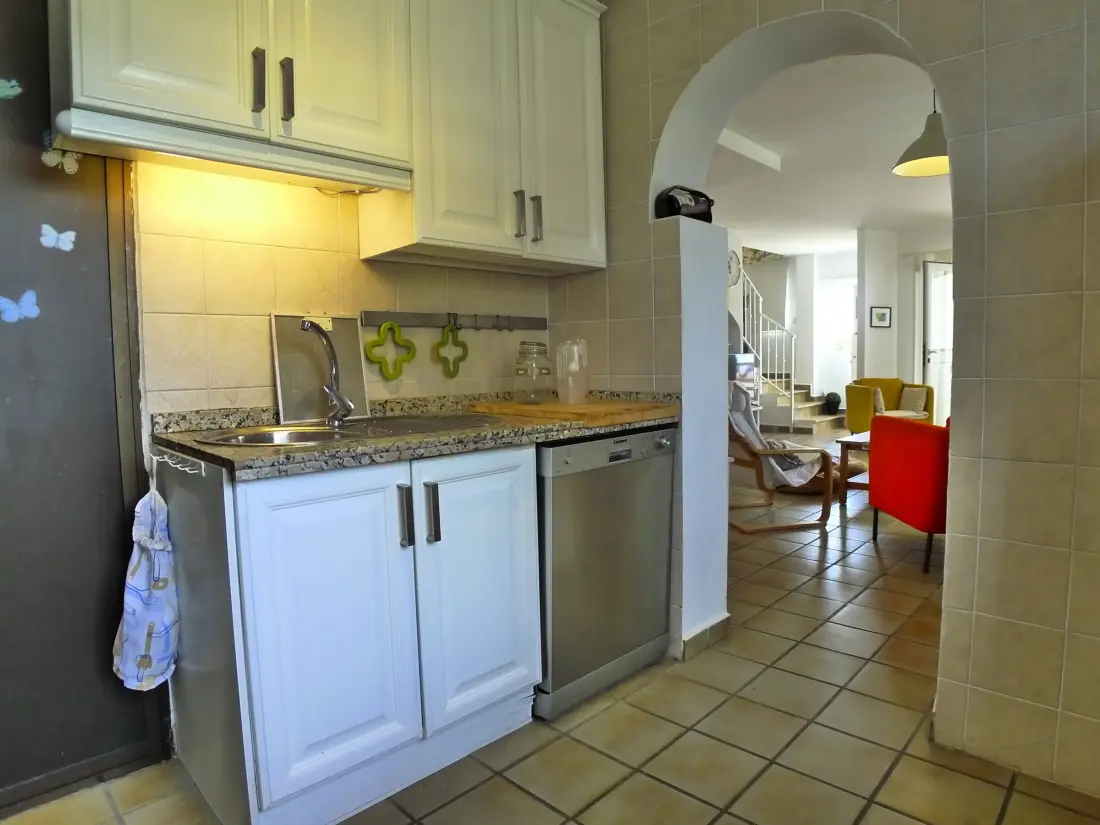 Maison de Vacances Nerja 448
