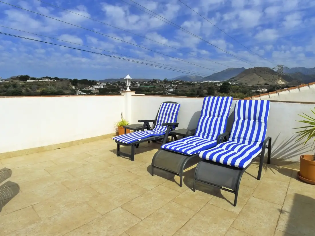 Maison de Vacances Nerja 448