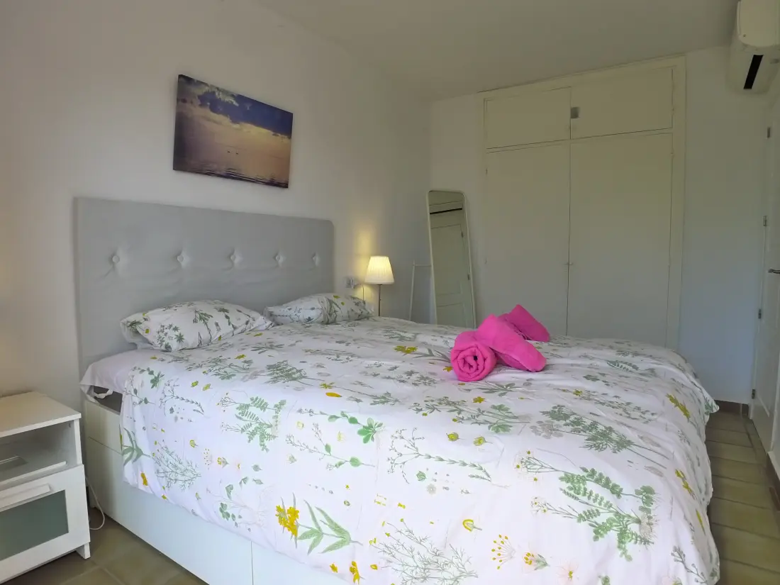 Maison de Vacances Nerja 448