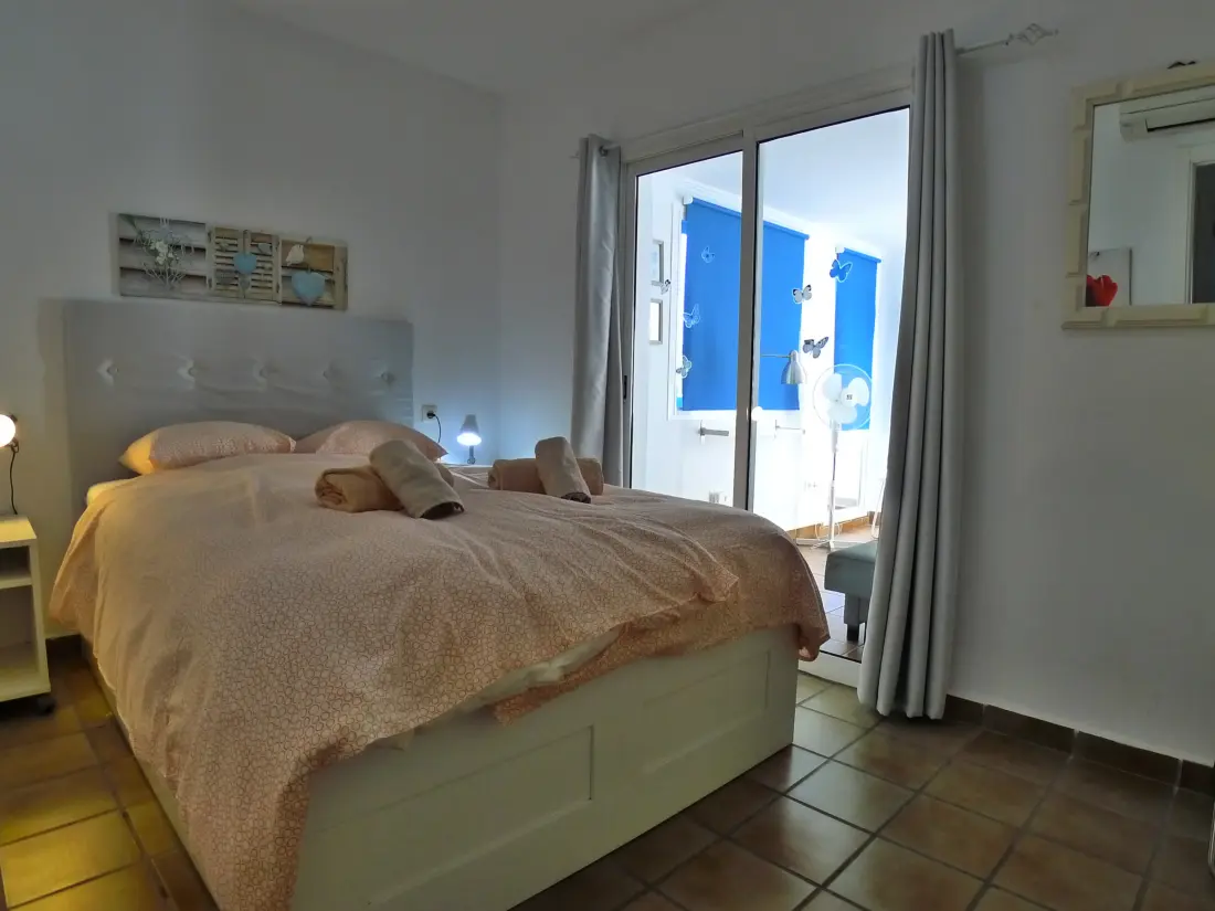 Maison de Vacances Nerja 448