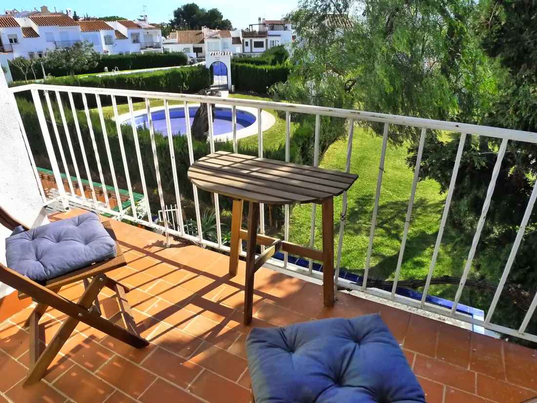 Maison de Vacances Nerja 448