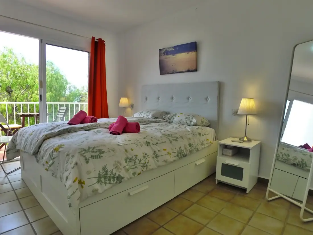 Maison de Vacances Nerja 448