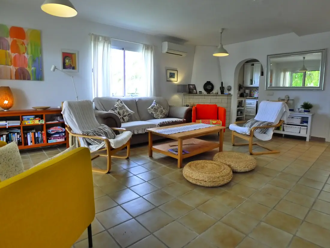 Maison de Vacances Nerja 448