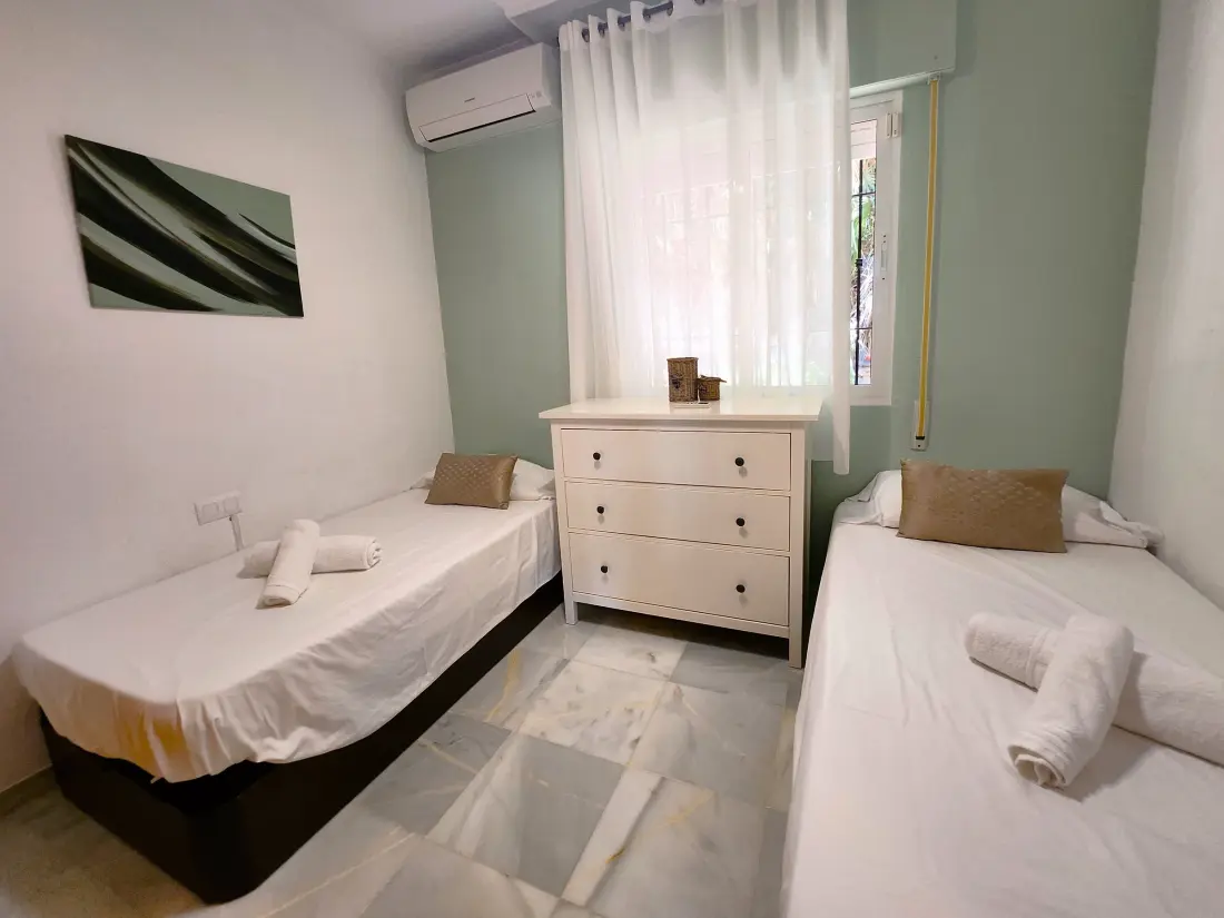 Maison de Vacances Nerja 452