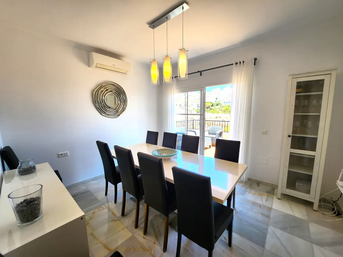 Maison de Vacances Nerja 452