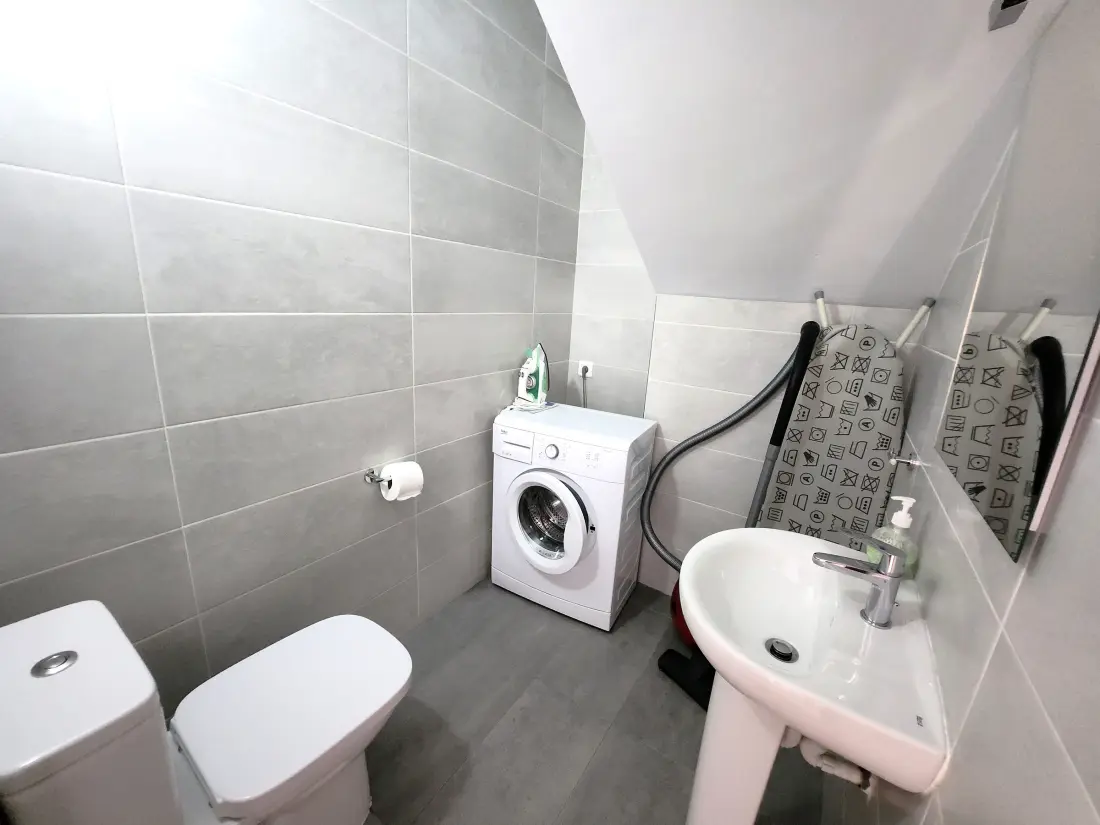 Maison de Vacances Nerja 452