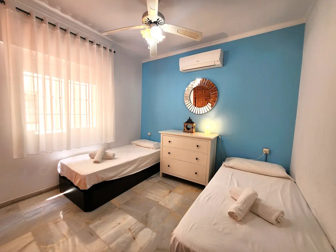 Maison de Vacances Nerja 452